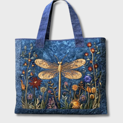 Josephine | Handmade Soft Everyday Bag