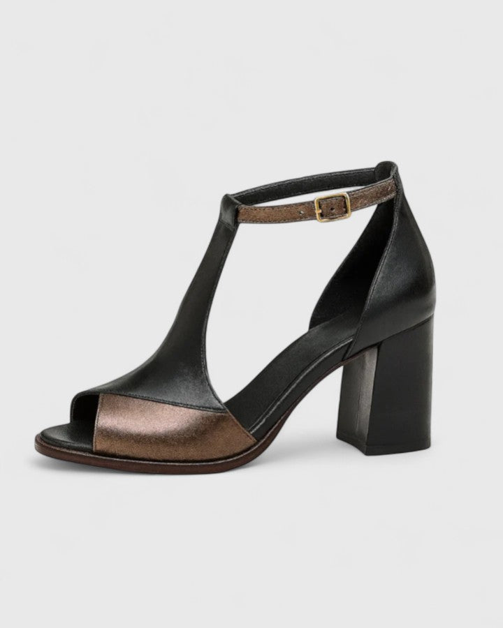 Leah | Casual Modern Heels