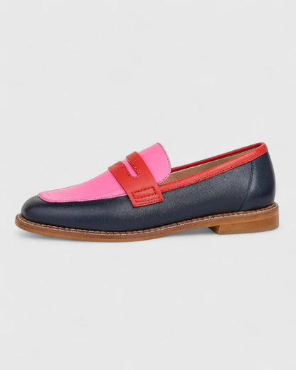 Ava | Elegant Loafers