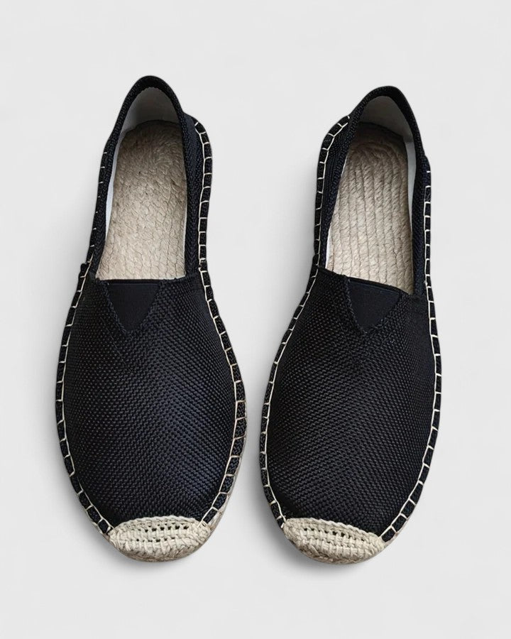 Riley | Comfy Orthopedic Espadrilles