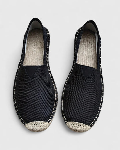 Riley | Comfy Orthopedic Espadrilles