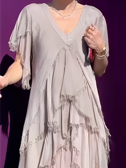 Isa™ | Sitges Summer Dress