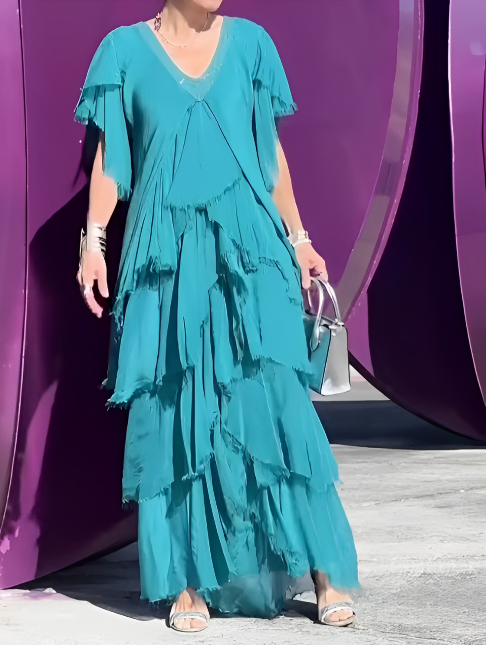 Isa™ | Sitges Summer Dress