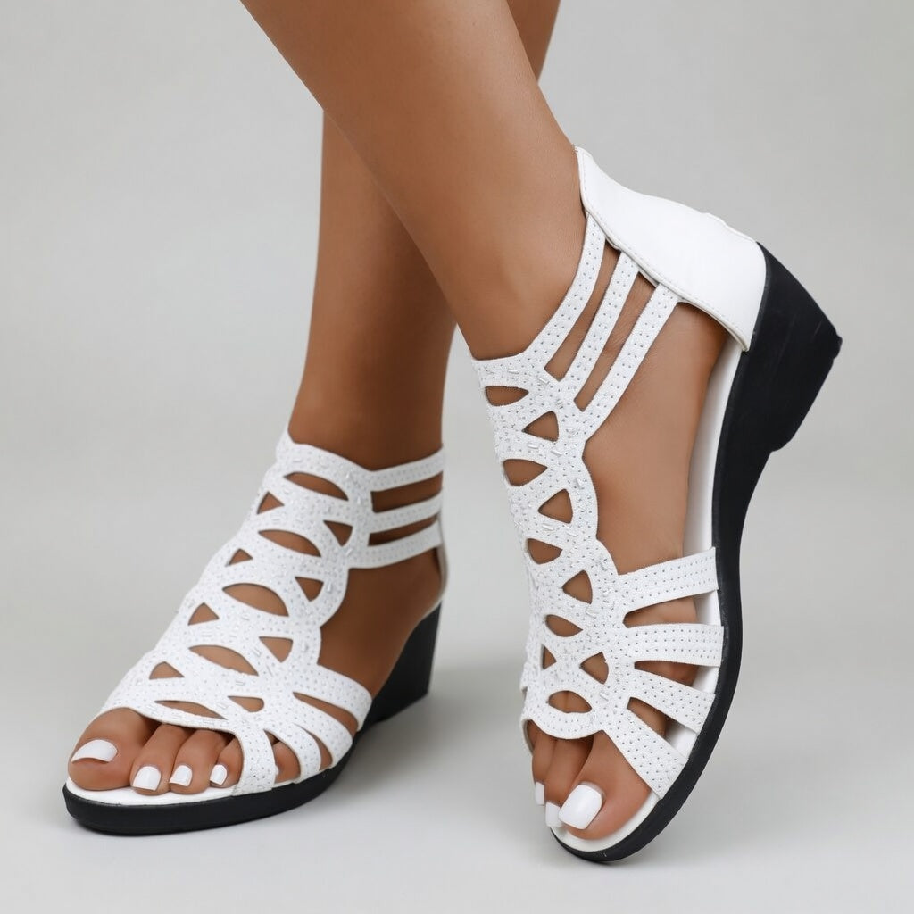 Tiffany | Stylish Comfortable Sandals