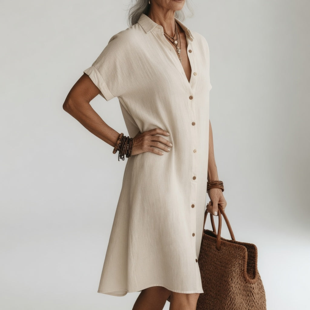 Amoura | Premium Breathable Parisian flair