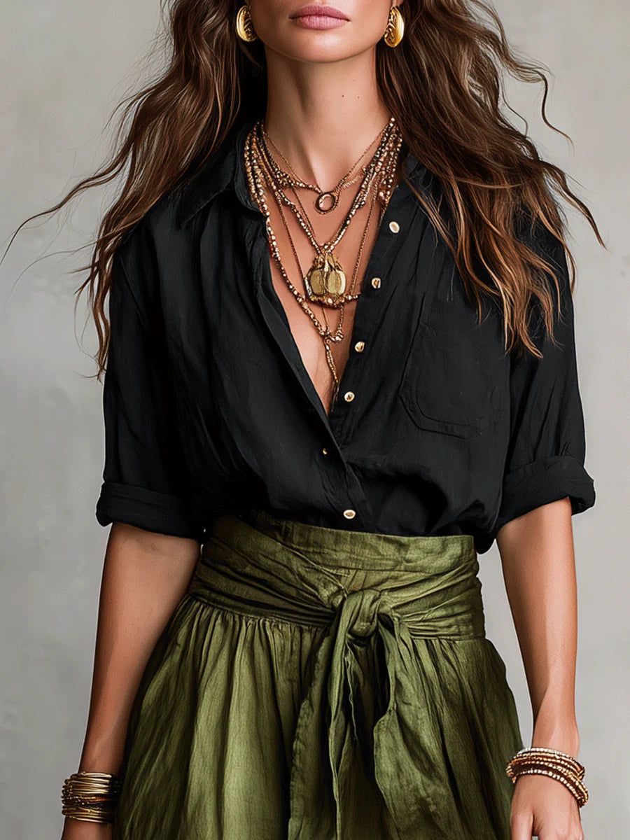 Sage | Two-Piece Set