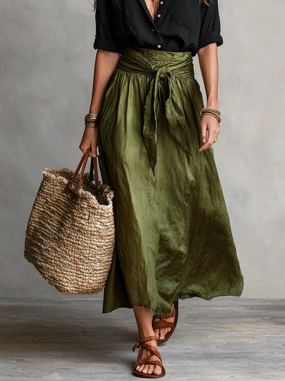 Sage | Two-Piece Set