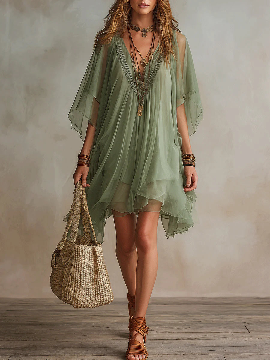 Colleen™ | Mini Dress