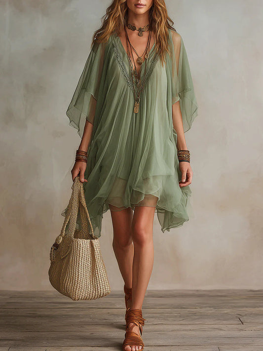 Colleen™ | Mini Dress