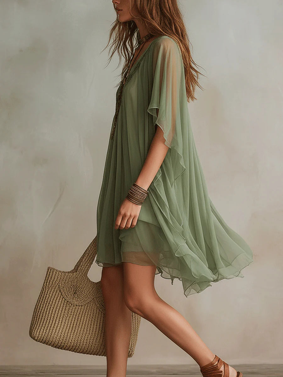 Colleen™ | Mini Dress