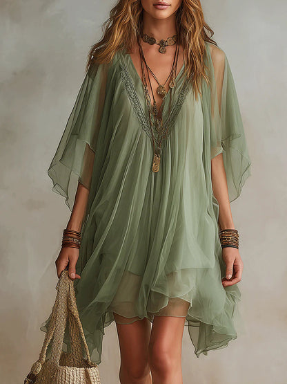 Colleen™ | Mini Dress