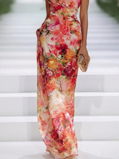 Joyelle™ | Maxi Dress