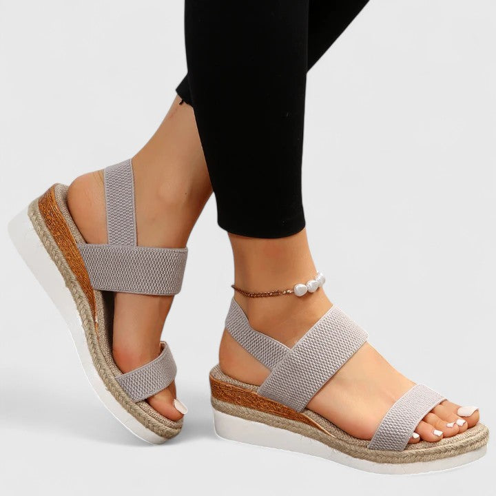 Savannah | Casual Orthopedic Sandals