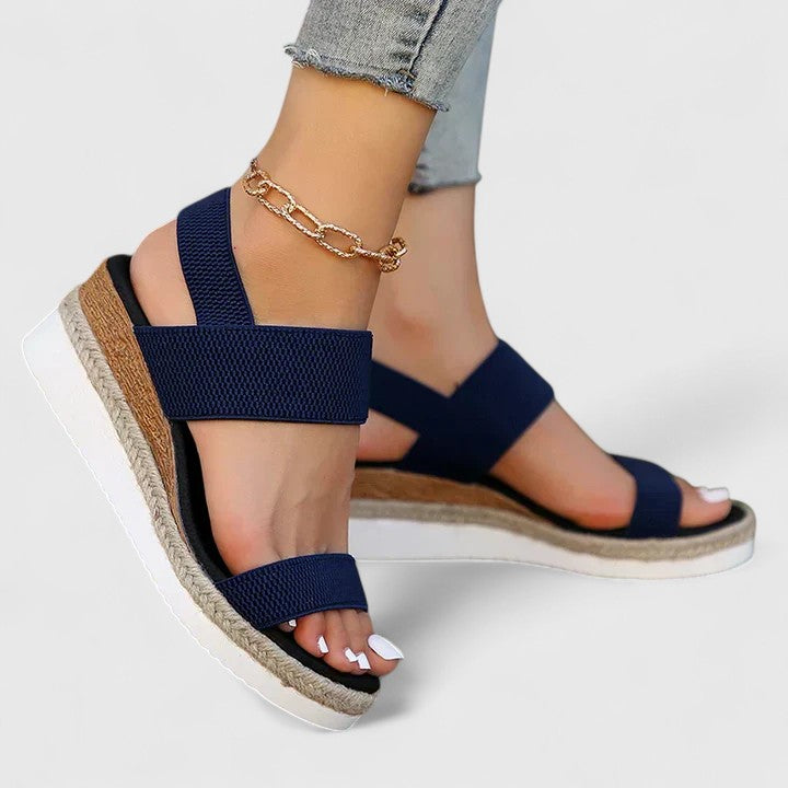 Savannah | Casual Orthopedic Sandals