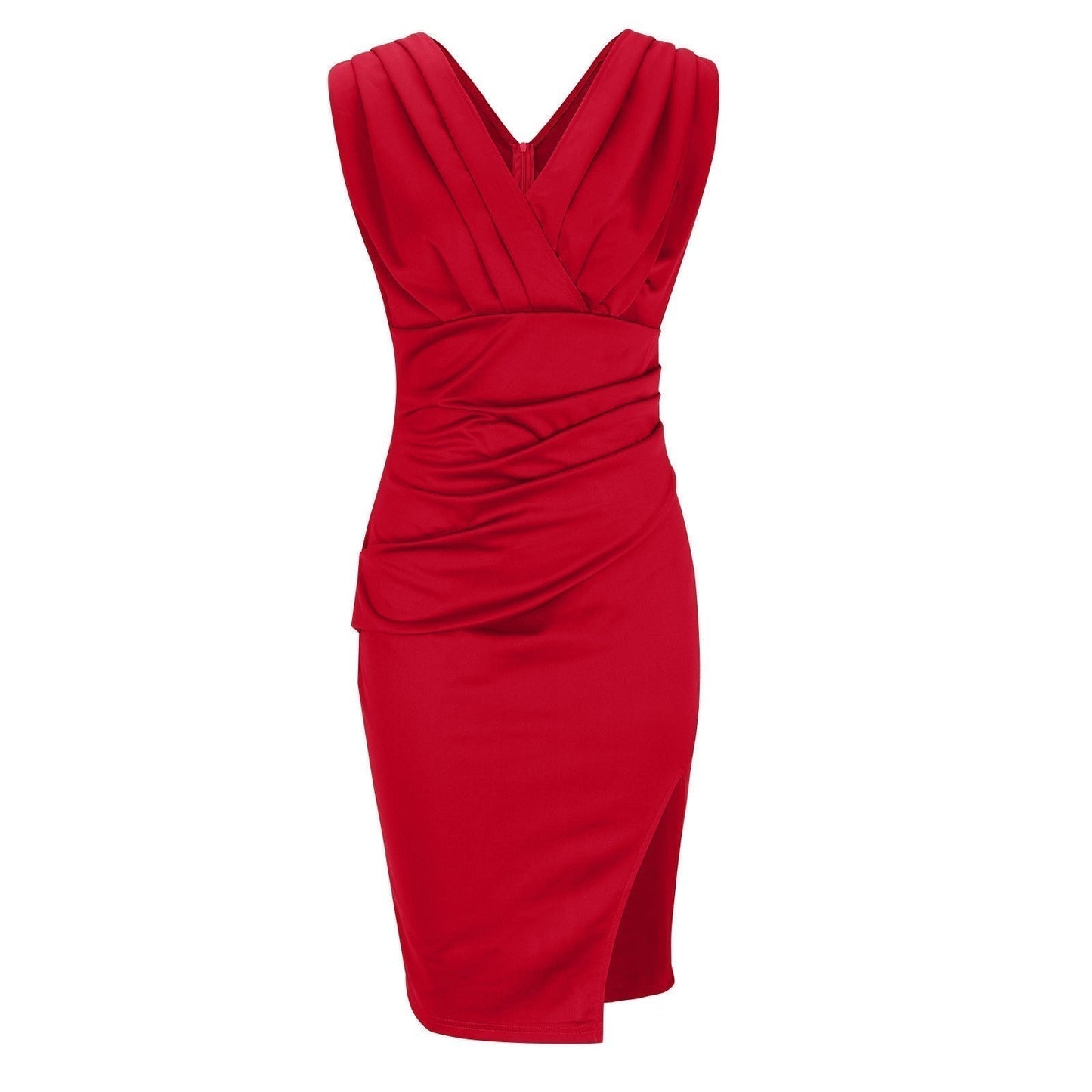 Isabella | Classic Chic Formal Dress