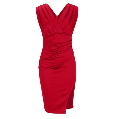Isabella | Classic Chic Formal Dress