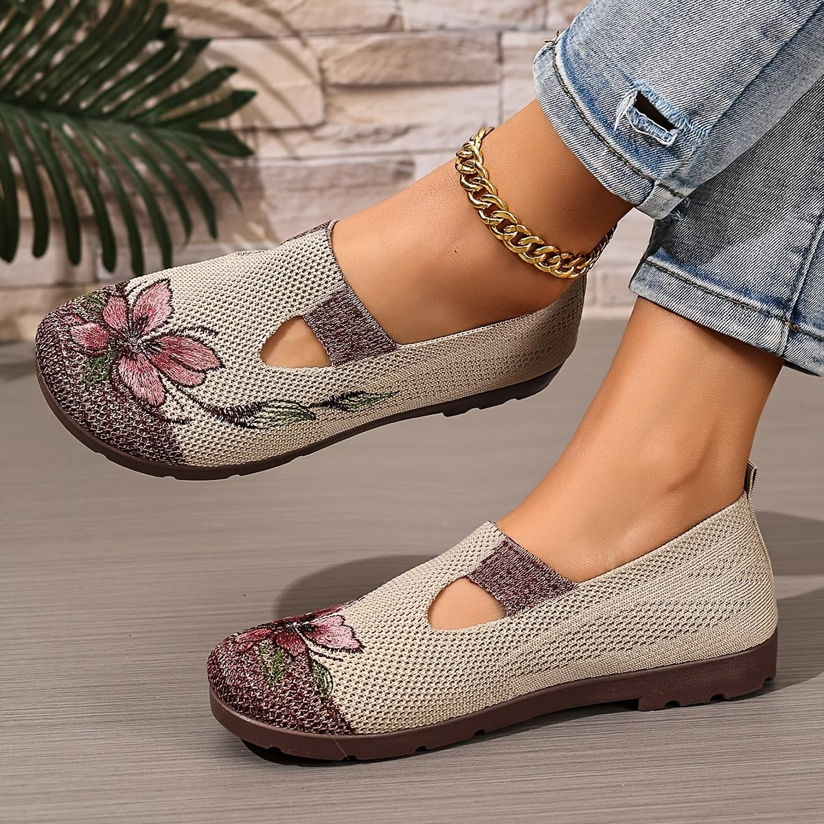 Arixa | Women's Breathable Shoes