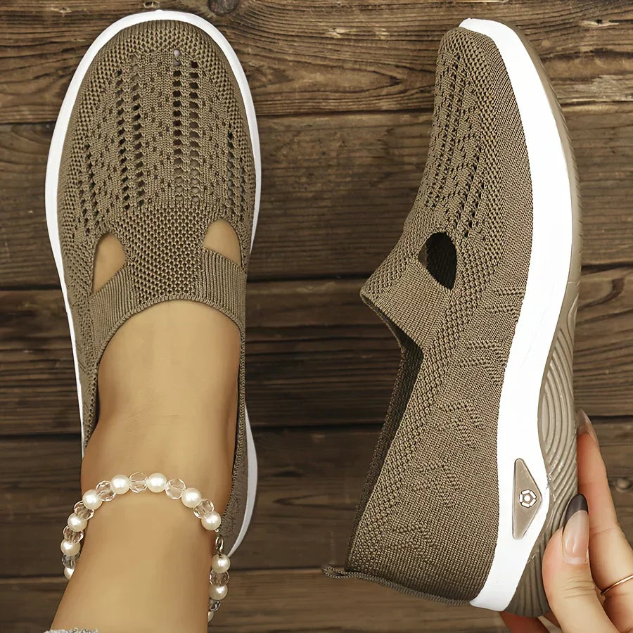 Dorothy | Slip-On Shoes