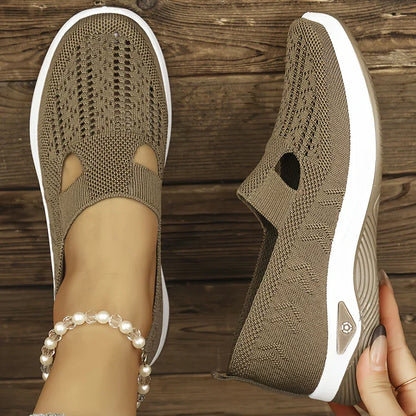 Dorothy | Slip-On Shoes