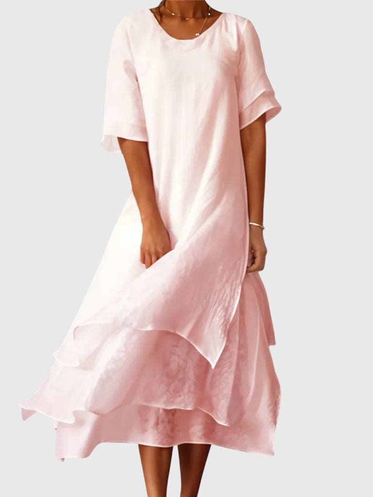 April™ - Elegant Dress