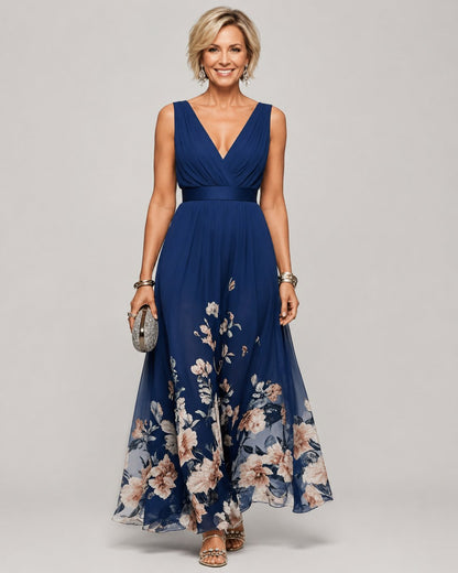 Mica | Maxi Dress