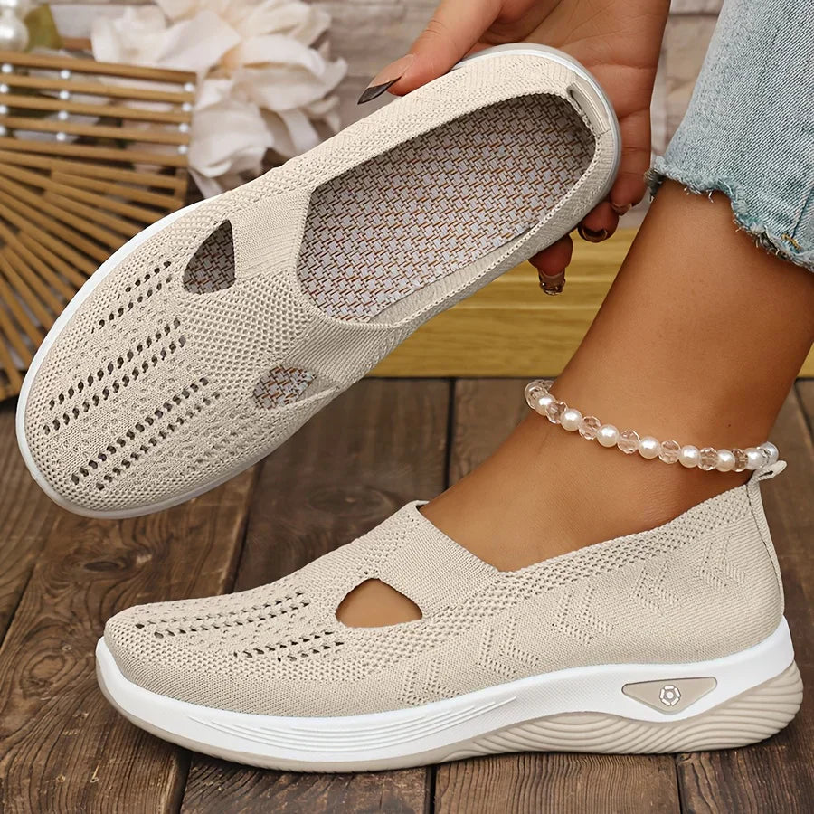 Dorothy | Slip-On Shoes