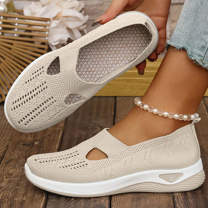 Dorothy | Slip-On Shoes