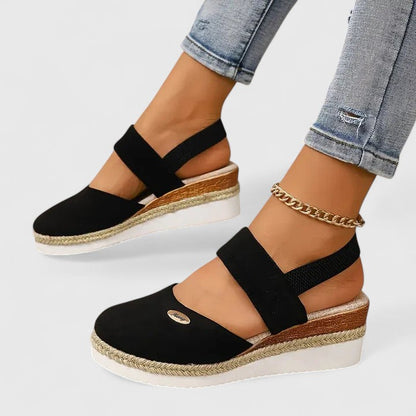 MAYLIEN | ORTHOPEDIC SANDALS