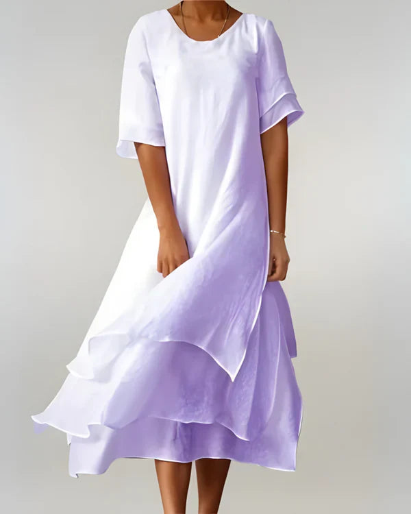 Aria | Maxi Dress