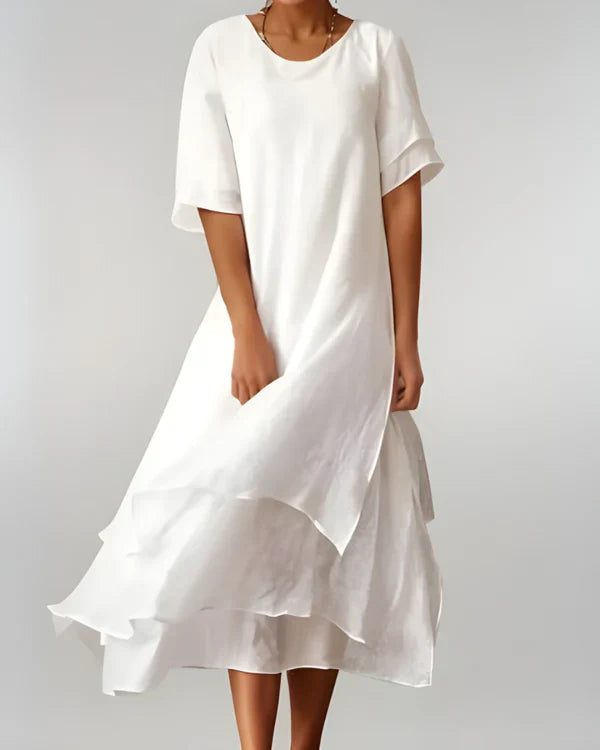 Aria | Maxi Dress