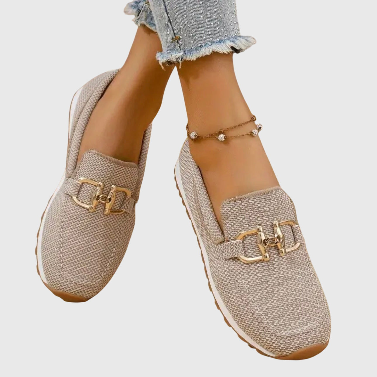 Deborah | Comfortable Orthopedic Loafers