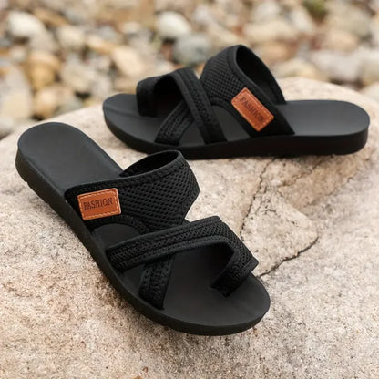 Brooke | Orthopedic Women Sandals
