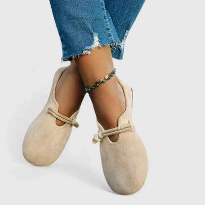 Faelina | Casual Comfort Loafers