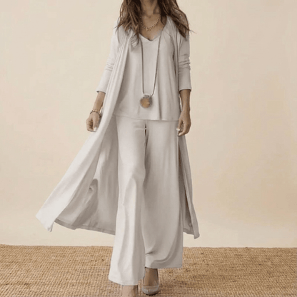 Barbara Elegant 3-Piece Set