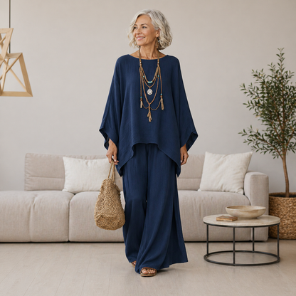 TRINITY | Effortless Luxury Set