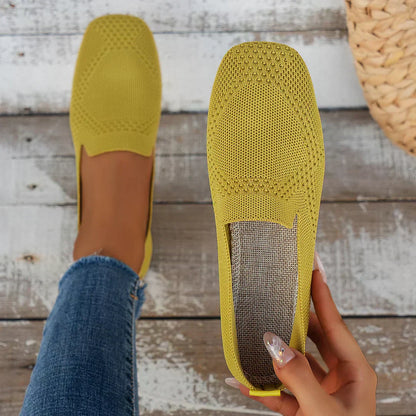 Selena | Orthopedic Everyday Shoes