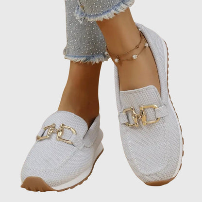 Deborah | Comfortable Orthopedic Loafers