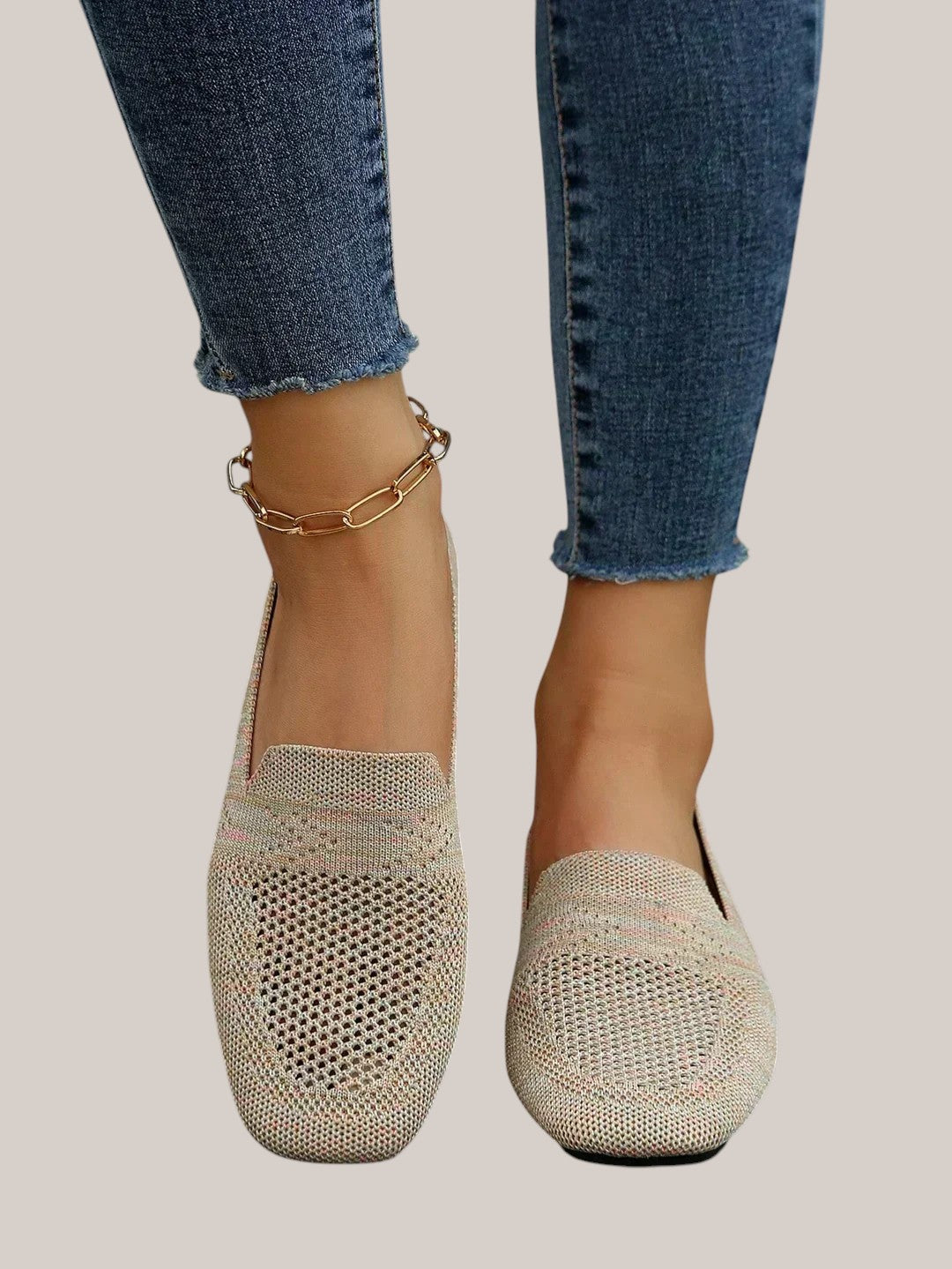 Elvira | Comfortable Everyday Shoes