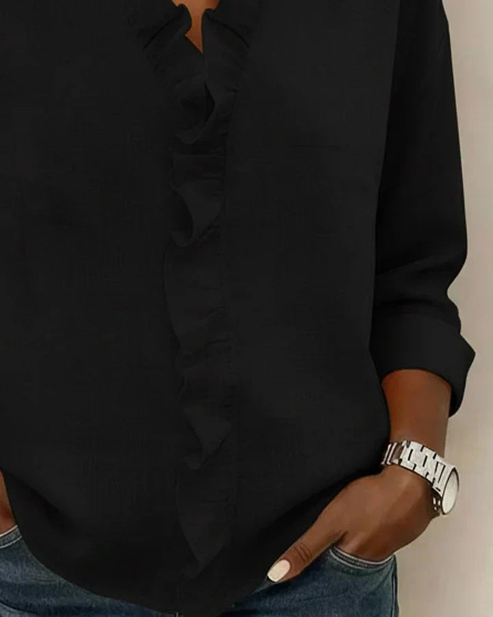 Riley | Summer Trend Long Sleeves
