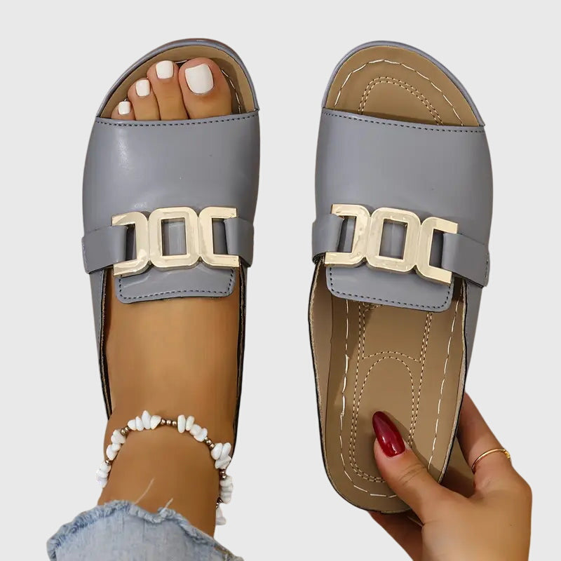 Katarina | Comfortable Orthopedic Sandals