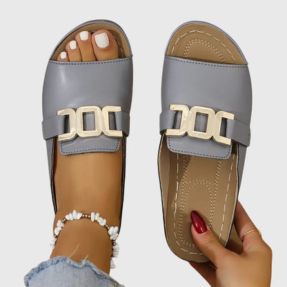 Katarina | Comfortable Orthopedic Sandals