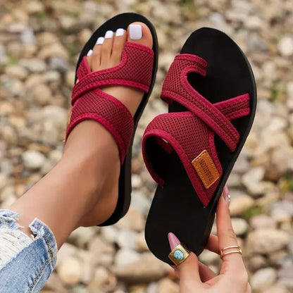 Brooke | Orthopedic Women Sandals