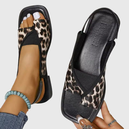 Victoria | Casual Orthopedic Sandals