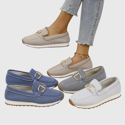 Deborah | Comfortable Orthopedic Loafers