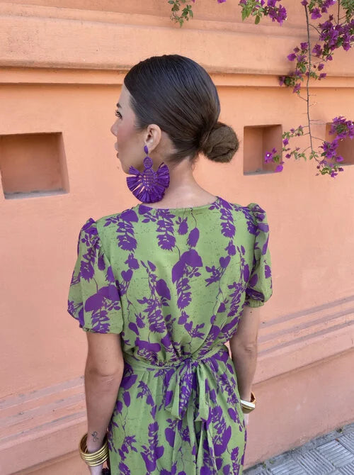 Zoey | Casual Elegant Summer Dress