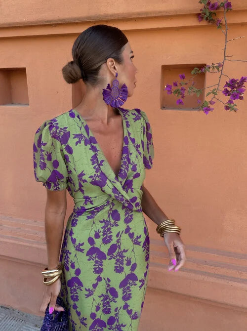 Zoey | Casual Elegant Summer Dress