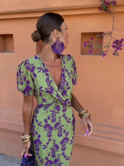 Zoey | Casual Elegant Summer Dress