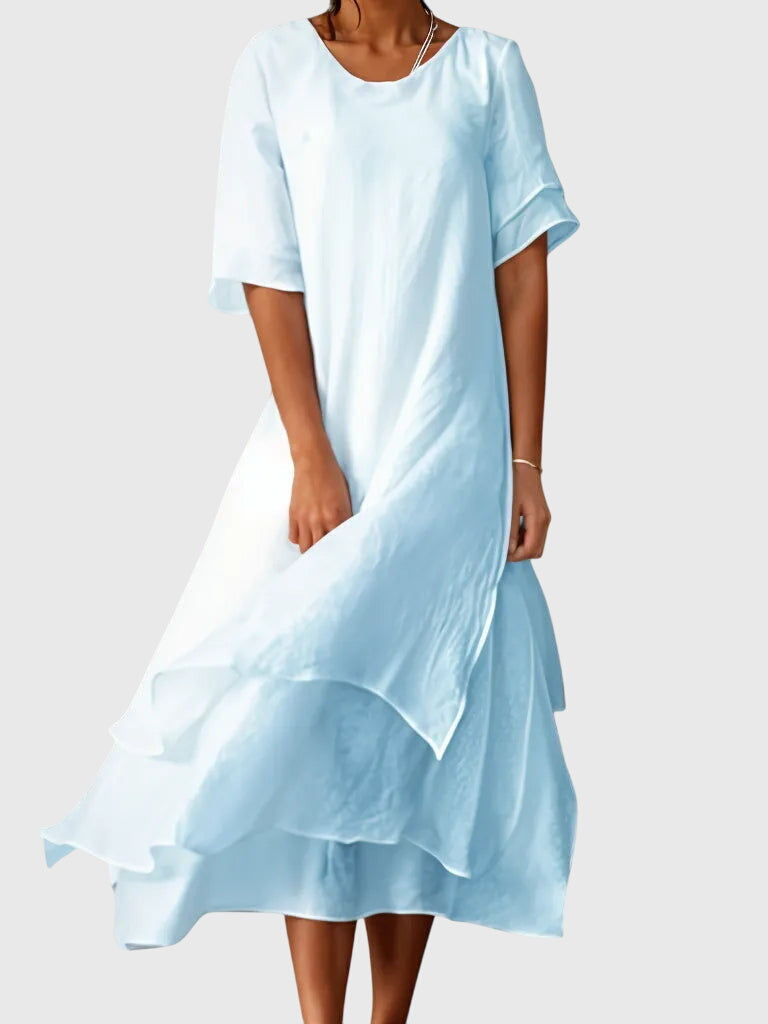 April™ - Elegant Dress