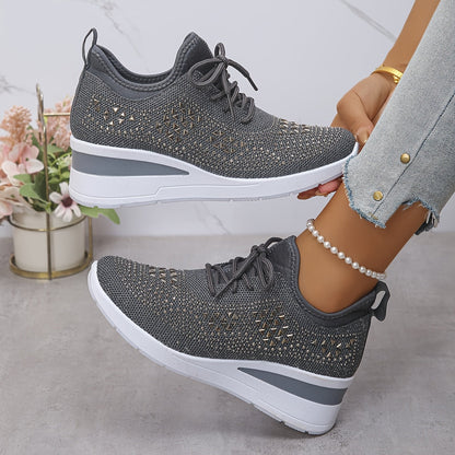 Bella | Breathable Casual Orthopedic Sneakers