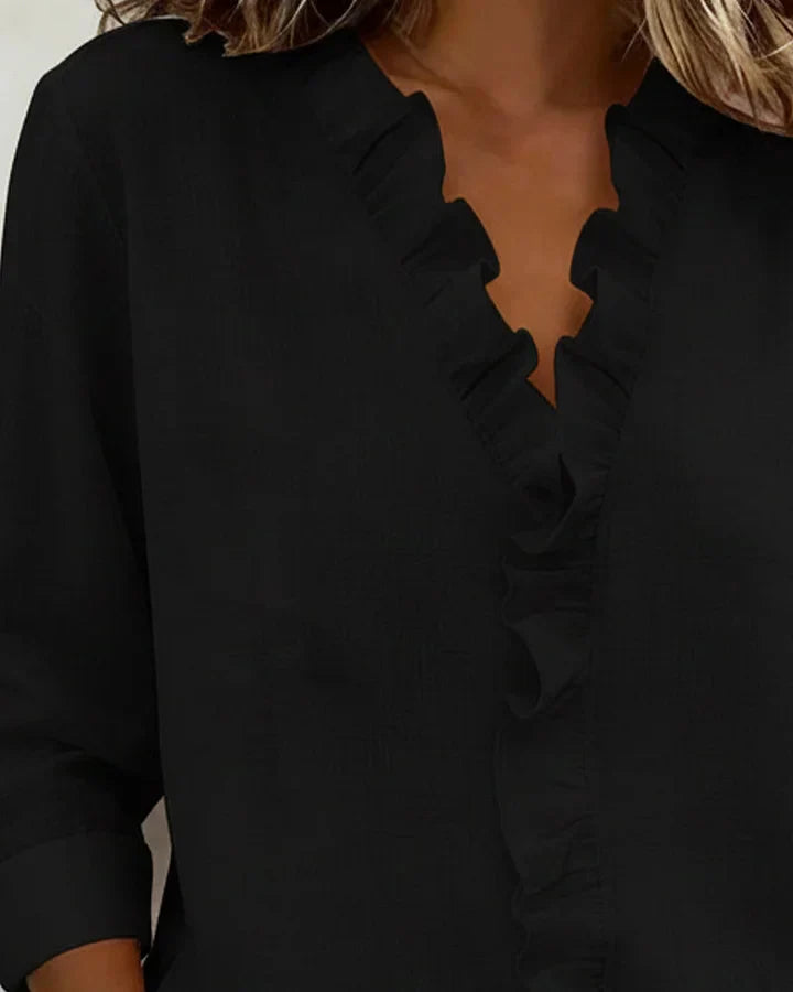 Riley | Summer Trend Long Sleeves